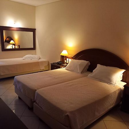 Europa Beach Hotel Galaxídhion Dış mekan fotoğraf