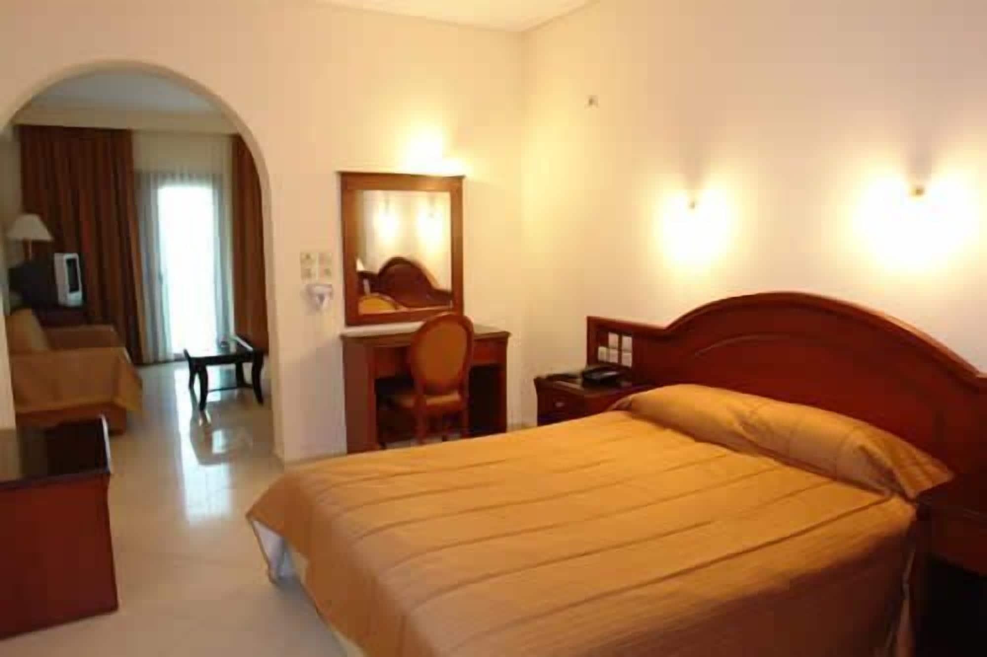 Europa Beach Hotel Galaxídhion Dış mekan fotoğraf
