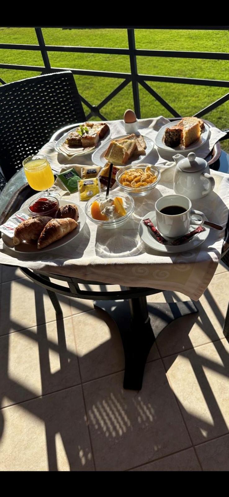 Europa Beach Hotel Galaxídhion Dış mekan fotoğraf
